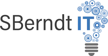 SBerndt-IT Logo